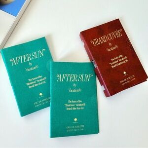 After Sun & Grand Cuvée by Vacation Bundle